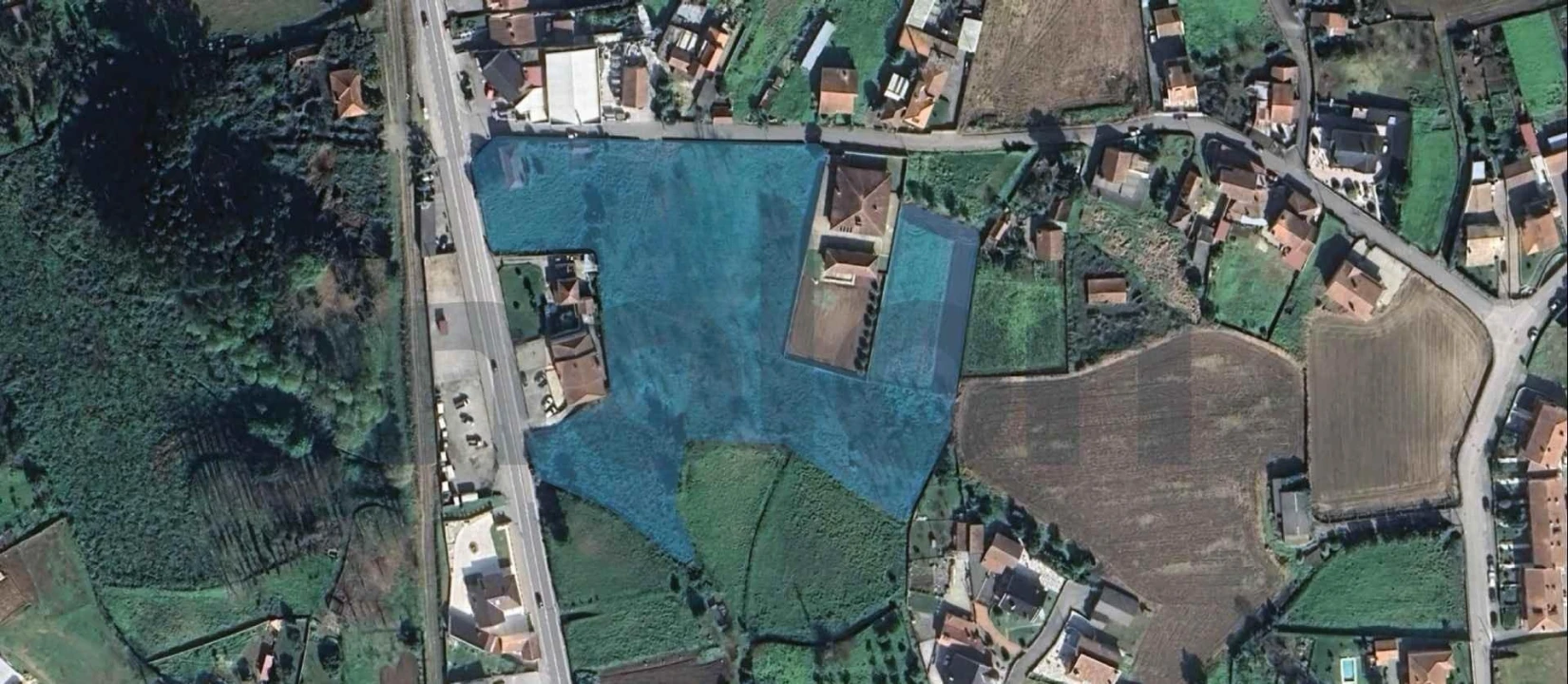 Terreno para Venda em Branca Foto 16