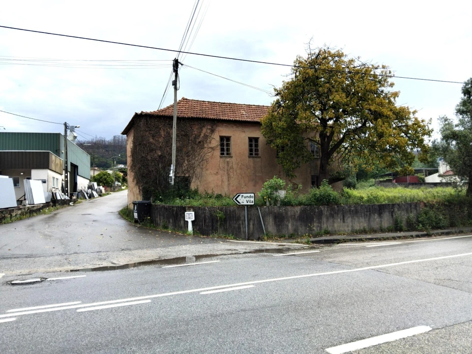 Terreno para Venda em Branca Foto 2