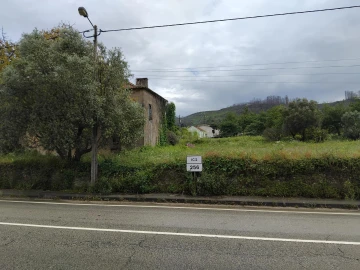 Terreno para Venda em Branca