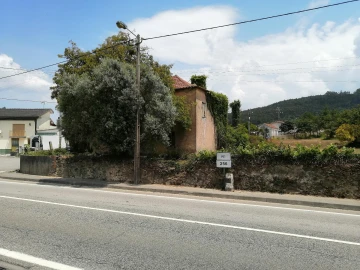 Terreno para Venda em Branca