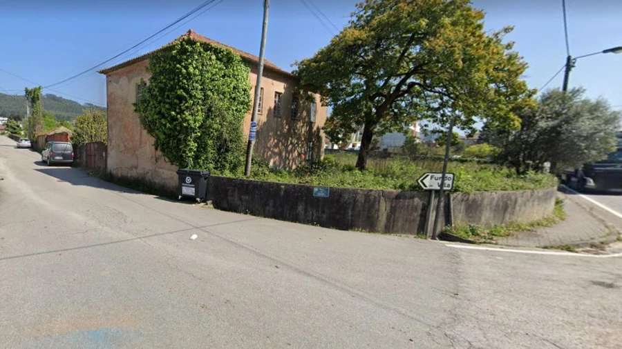 Terreno para Venda em Branca