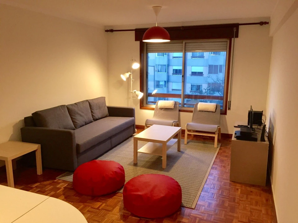 Apartamento T3 para Venda em Campanhã Foto 1