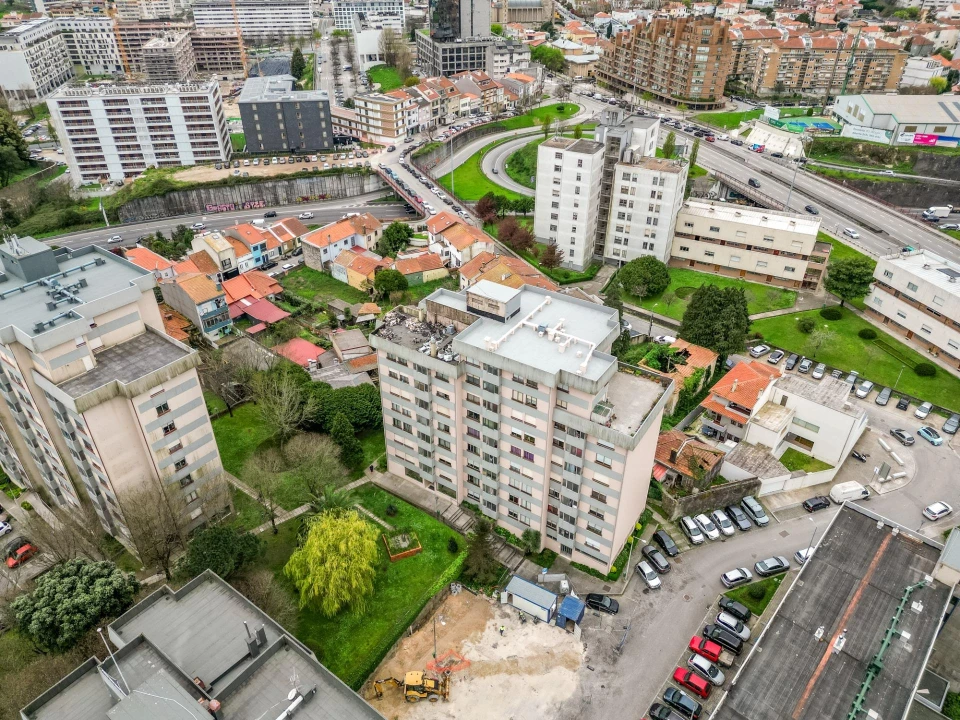 Apartamento T3 para Venda em Campanhã Foto 6