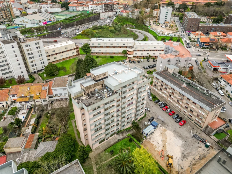 Apartamento T3 para Venda em Campanhã Foto 7