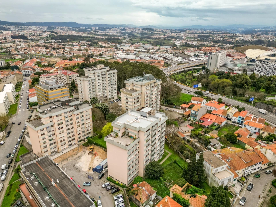 Apartamento T3 para Venda em Campanhã Foto 9