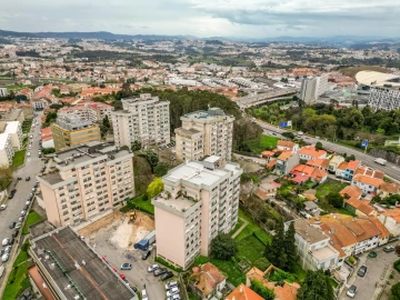 Apartamento T3 para Venda em Campanhã