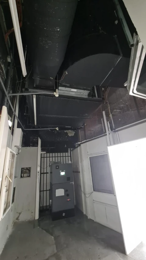 Negócio para Venda em Campolide