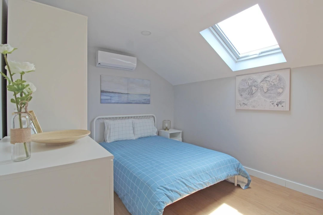 Apartamento T45 para Venda em Areeiro Foto 13