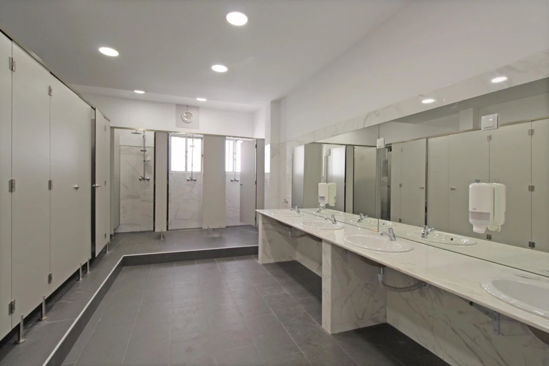 Apartamento T45 para Venda em Areeiro Foto 28