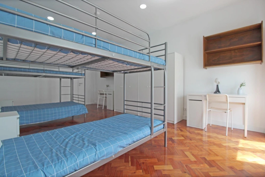 Apartamento T45 para Venda em Areeiro Foto 3