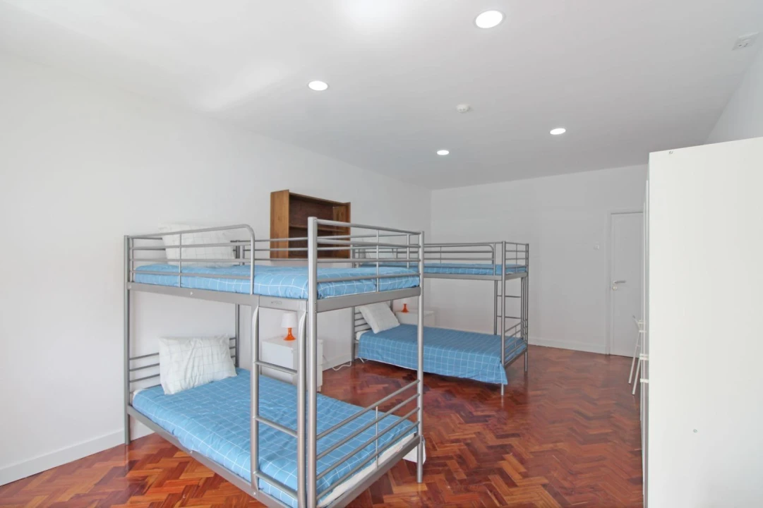 Apartamento T45 para Venda em Areeiro Foto 30