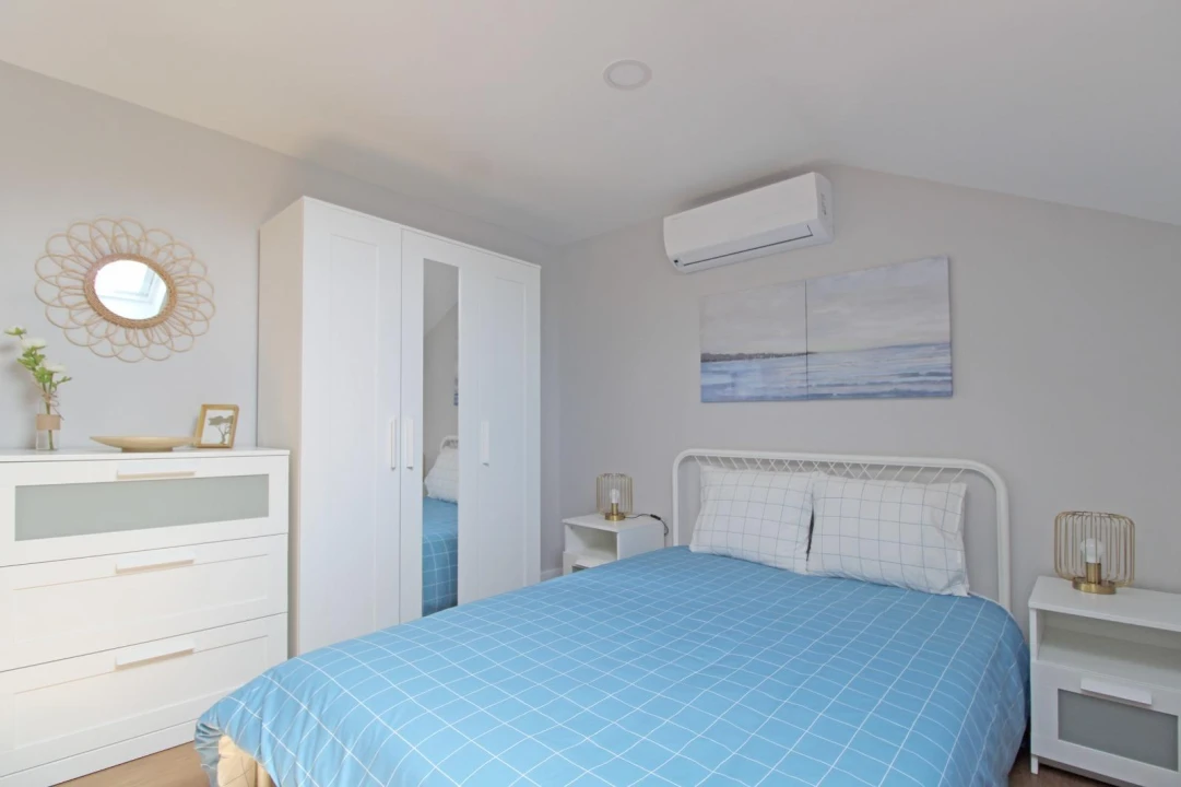 Apartamento T45 para Venda em Areeiro Foto 7