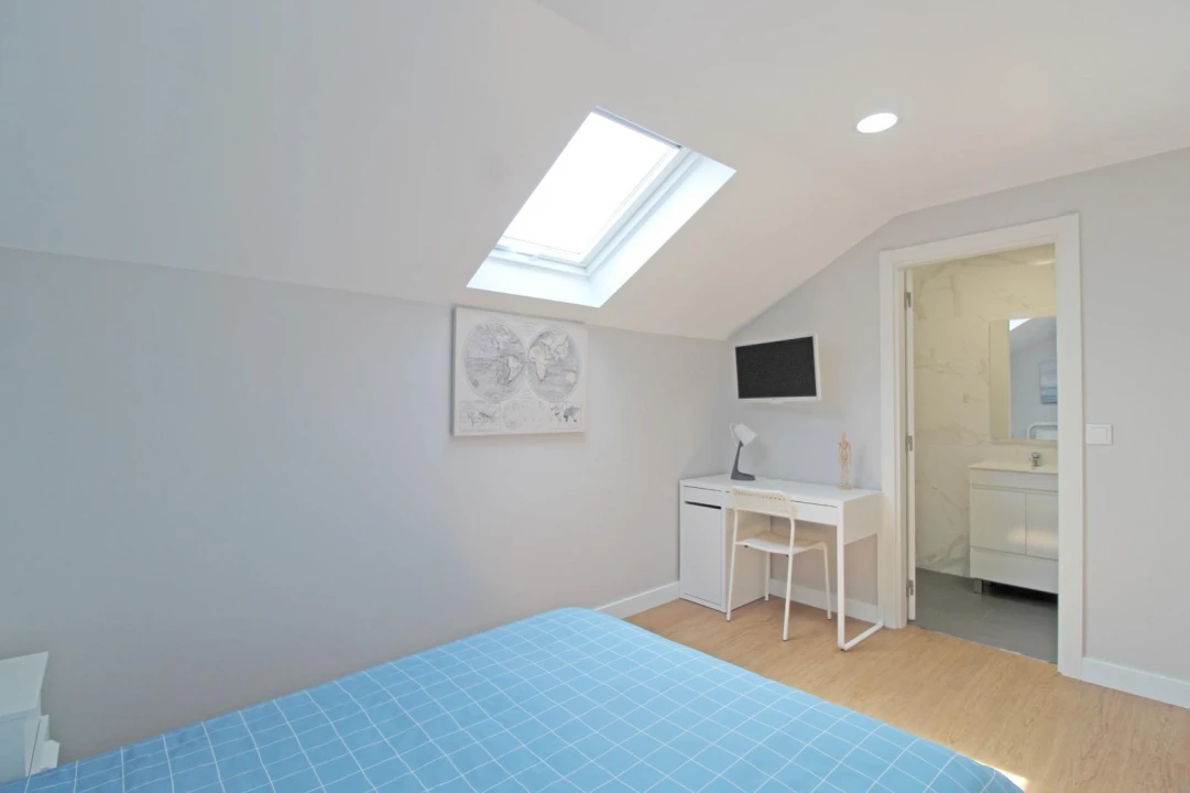 Apartamento T45 para Venda em Areeiro Foto 8