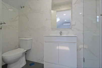Apartamento T45 para Venda em Areeiro