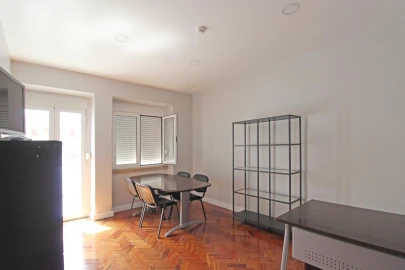 Apartamento T45 para Venda em Areeiro