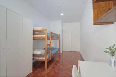 Apartamento T45 para Venda em Areeiro