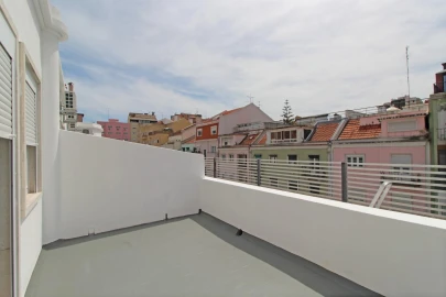 Apartamento T45 para Venda em Areeiro