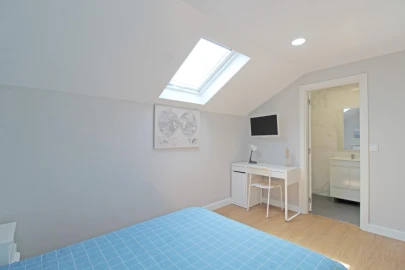 Apartamento T45 para Venda em Areeiro