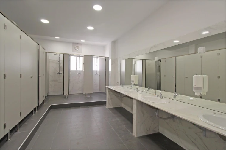 Apartamento T45 para Venda em Areeiro Foto 28