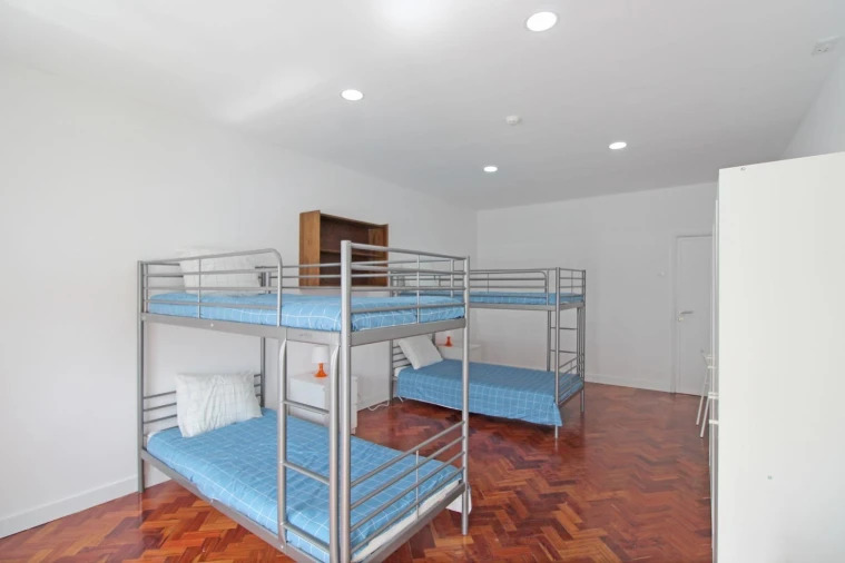 Apartamento T45 para Venda em Areeiro Foto 30