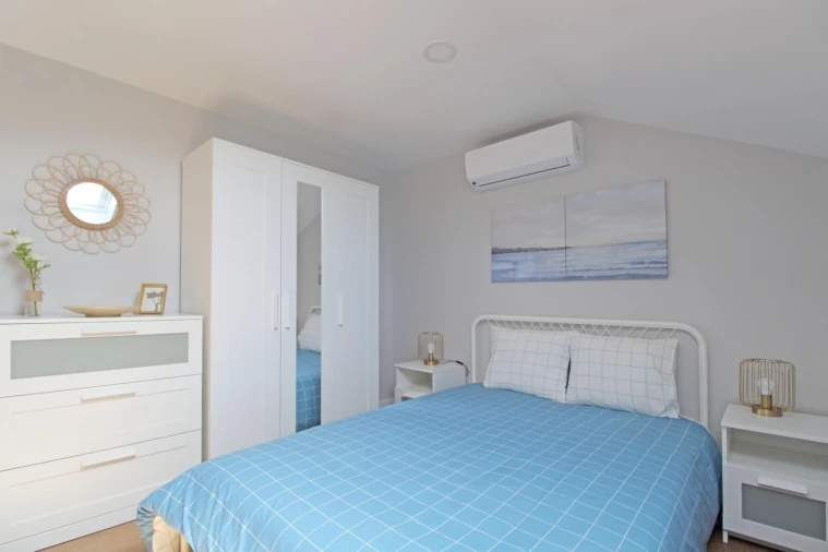 Apartamento T45 para Venda em Areeiro Foto 7