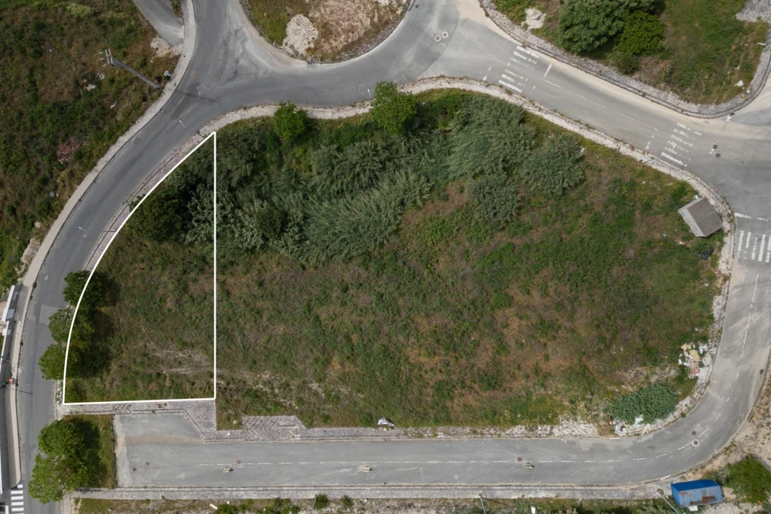 Terreno para Venda em Alenquer (Santo Estêvão e Triana) Foto 3