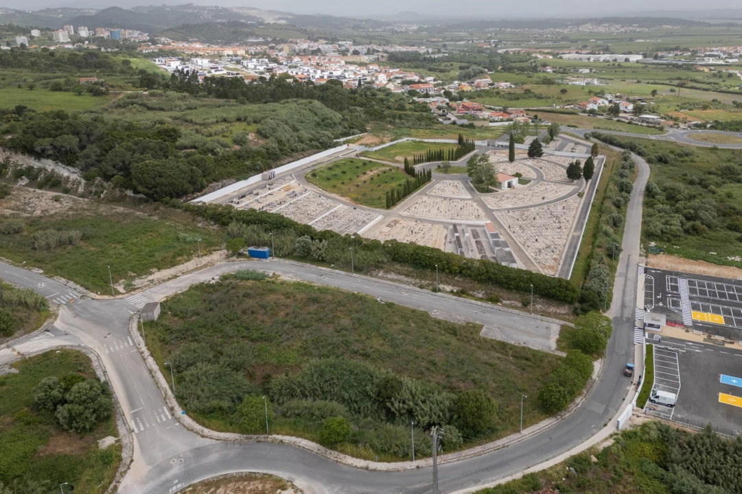 Terreno para Venda em Alenquer (Santo Estêvão e Triana) Foto 5