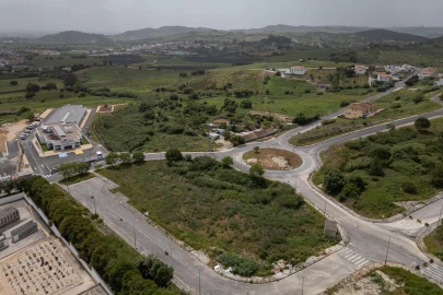 Terreno para Venda em Alenquer (Santo Estêvão e Triana)