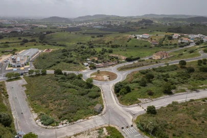 Terreno para Venda em Alenquer (Santo Estêvão e Triana)