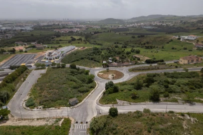 Terreno para Venda em Alenquer (Santo Estêvão e Triana)