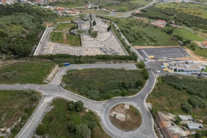 Terreno para Venda em Alenquer (Santo Estêvão e Triana)