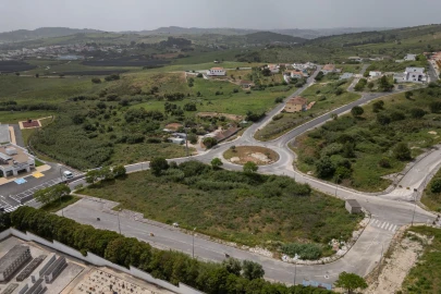 Terreno para Venda em Alenquer (Santo Estêvão e Triana)
