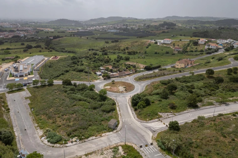 Terreno para Venda em Alenquer (Santo Estêvão e Triana) Foto 11