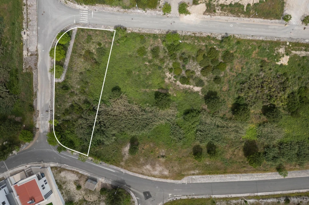 Terreno para Venda em Alenquer (Santo Estêvão e Triana) Foto 3