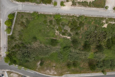 Terreno para Venda em Alenquer (Santo Estêvão e Triana)