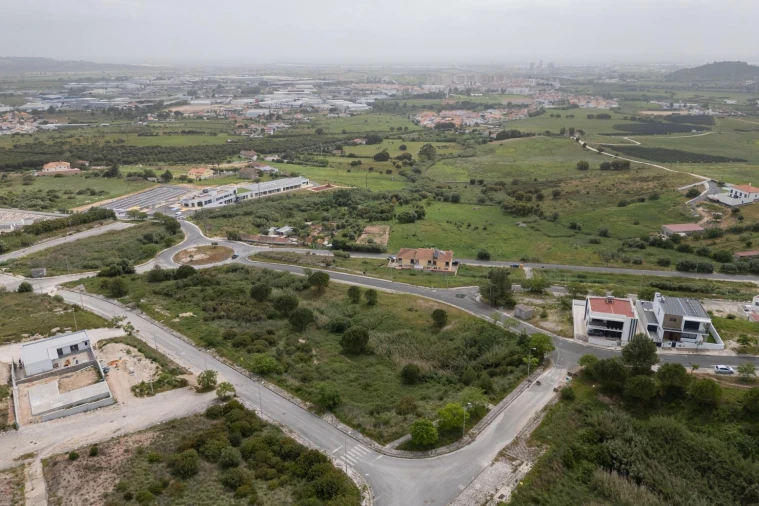 Terreno para Venda em Alenquer (Santo Estêvão e Triana) Foto 6