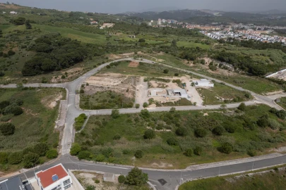 Terreno para Venda em Alenquer (Santo Estêvão e Triana)