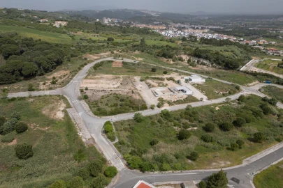 Terreno para Venda em Alenquer (Santo Estêvão e Triana)