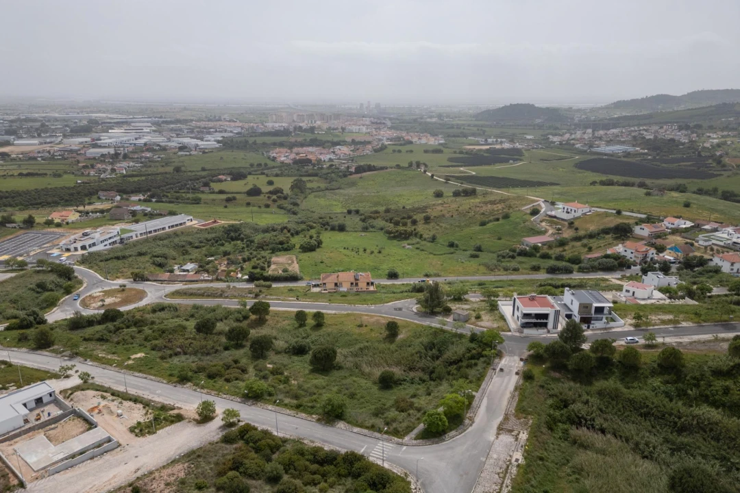 Terreno para Venda em Alenquer (Santo Estêvão e Triana) Foto 5