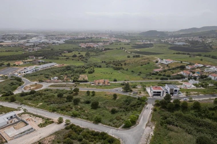 Terreno para Venda em Alenquer (Santo Estêvão e Triana) Foto 5