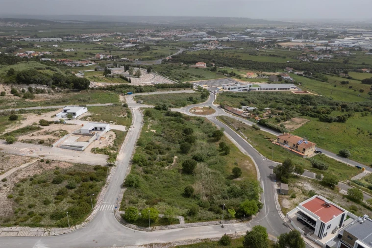 Terreno para Venda em Alenquer (Santo Estêvão e Triana) Foto 6