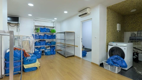 Negócio para Venda em Encosta do Sol