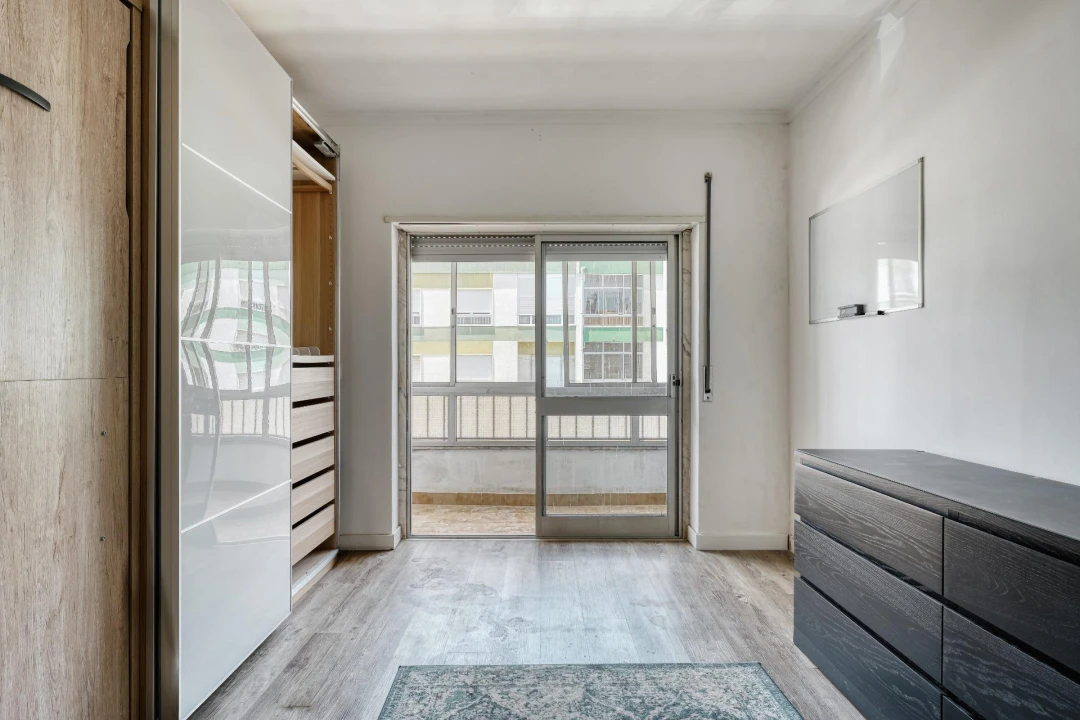 Apartamento T3 para Venda em Falagueira-Venda Nova Foto 1