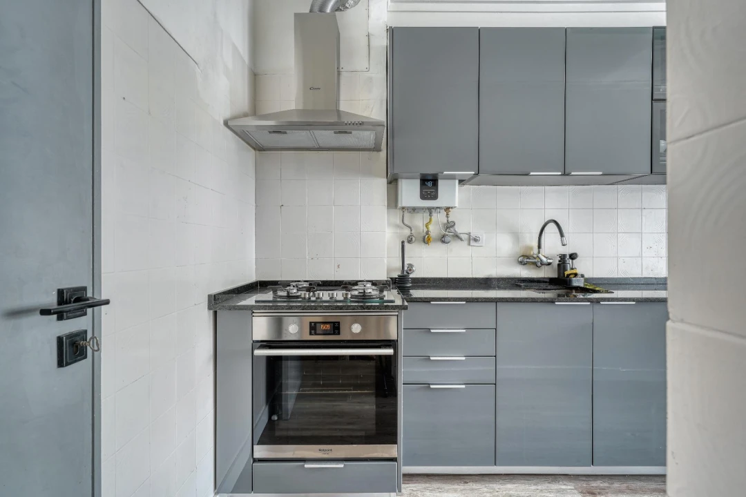 Apartamento T3 para Venda em Falagueira-Venda Nova Foto 3