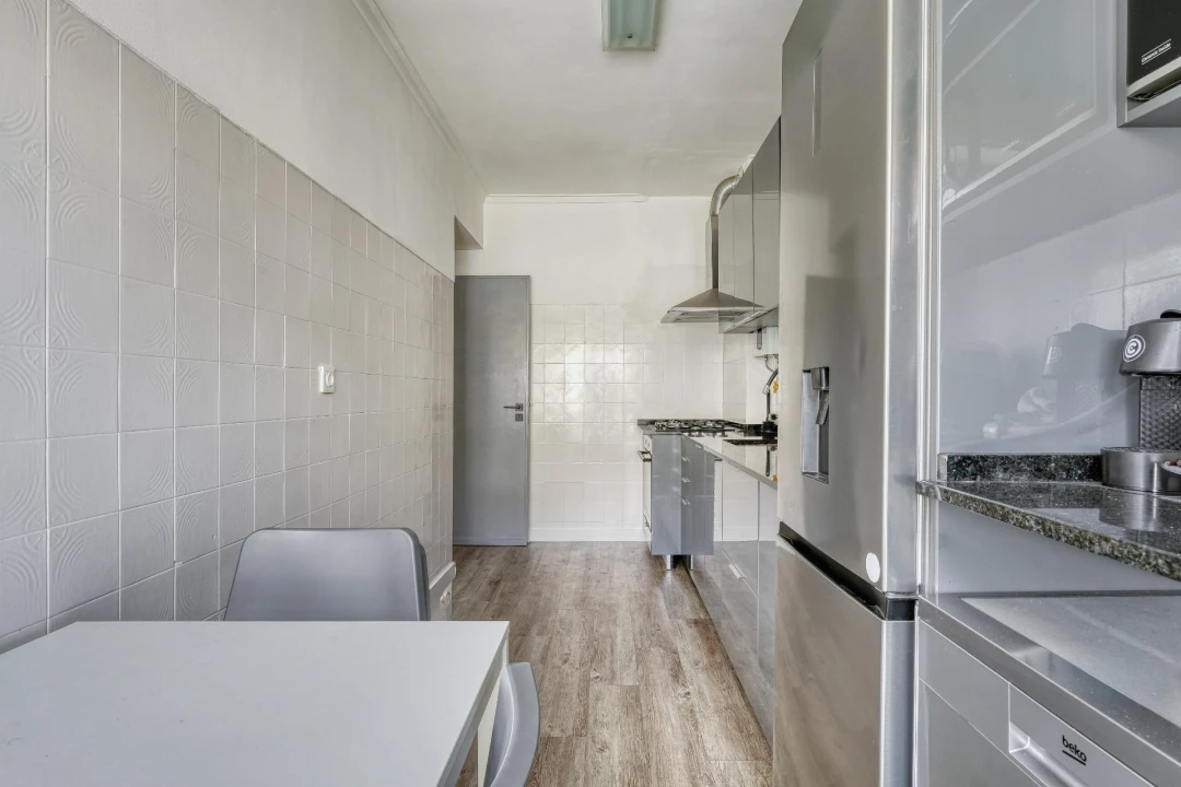 Apartamento T3 para Venda em Falagueira-Venda Nova Foto 6