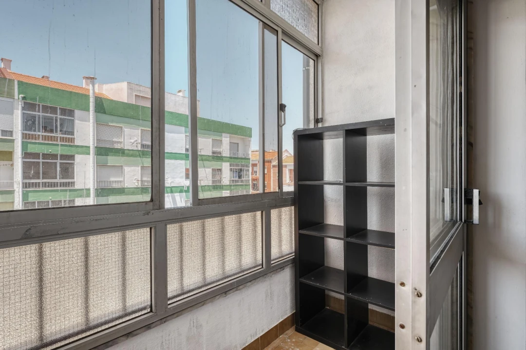 Apartamento T3 para Venda em Falagueira-Venda Nova Foto 9