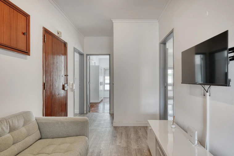 Apartamento T3 para Venda em Falagueira-Venda Nova Foto 12