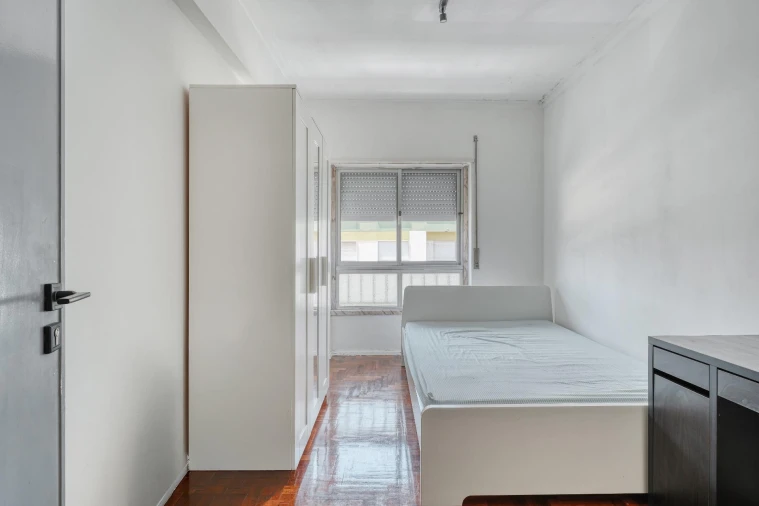 Apartamento T3 para Venda em Falagueira-Venda Nova Foto 21
