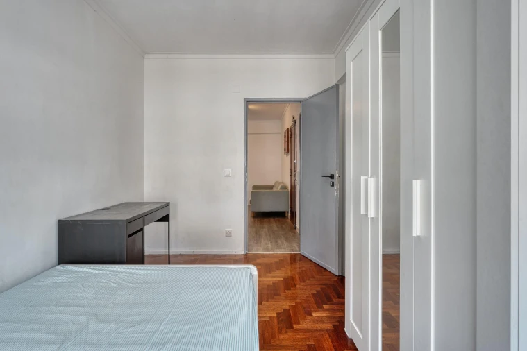Apartamento T3 para Venda em Falagueira-Venda Nova Foto 22