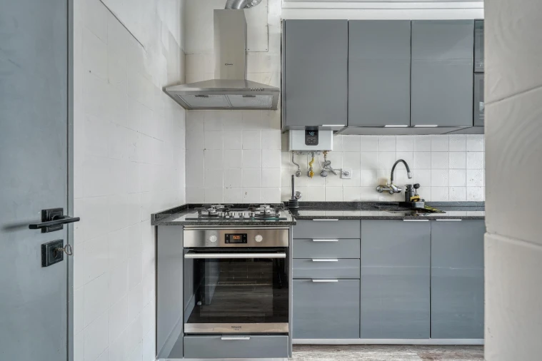 Apartamento T3 para Venda em Falagueira-Venda Nova Foto 3